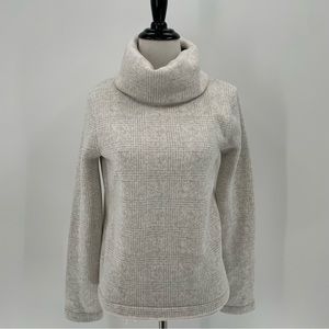 J. Crew Woman’s Cream Sweater